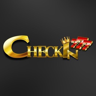 Telegram profile photo for Check-in777