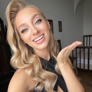 Telegram profile photo for ANNA IOANNOVA (official channel)