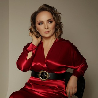 Telegram profile photo for Переехали. Доктор Байкулова для своих