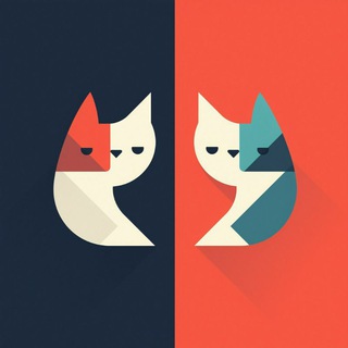 Telegram profile photo for サン猫の時間漂流