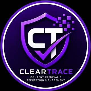 Telegram profile photo for ClearTrace