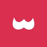 Telegram profile photo for استودیو او | Ou atelier