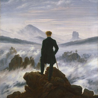 Telegram profile photo for An Apology for Poetry
