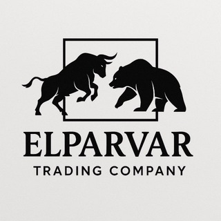 Telegram profile photo for ELPARVAR TRADING DARSLIKLAR