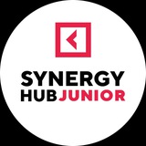 Telegram profile photo for synergyhub_uz