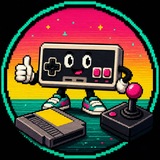 Telegram profile photo for PIXELART & PIXELGAME🎮