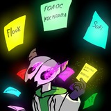 Telegram profile photo for Тотальный парадокс