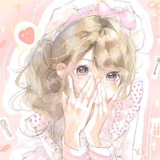 Telegram profile photo for ^᪲イチゴ 𐚁݁🍓