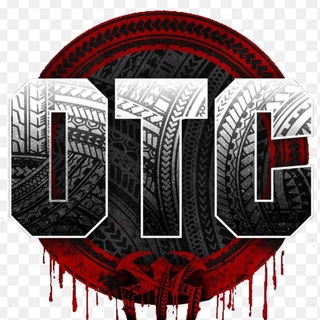 Telegram group profile photo for ♤ OTC PAGE