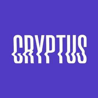 Telegram profile photo for CRYPTUS CHAT 💬