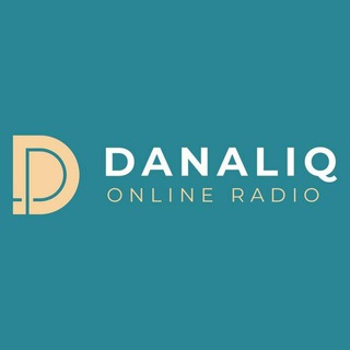 Telegram profile photo for Danaliq.com