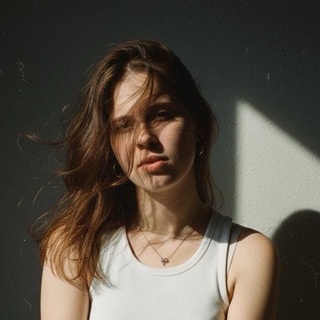 Telegram profile photo for Лена, как дела?