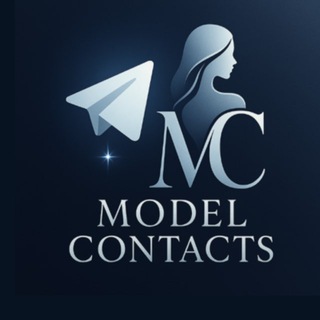 Telegram profile photo for MODEL CONTACTS 💃