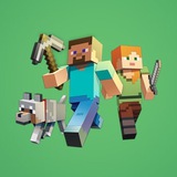 Telegram profile photo for Майнкрафт 2