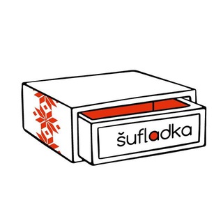 Telegram profile photo for Šufladka Quiz Kraków | Квіз Шуфлядка ў Кракаве