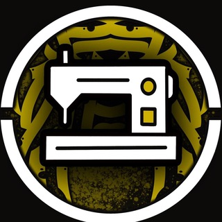 Telegram group profile photo for Машинная вышивка / Wilcom
