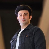 Telegram profile photo for ️کانال سیگنال محسن کریمی🚀