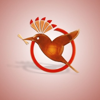 Telegram profile photo for الهدهد - AL-hudhud