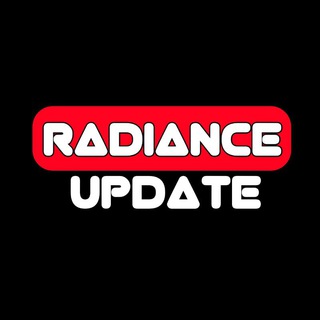 Telegram profile photo for Radiance Update