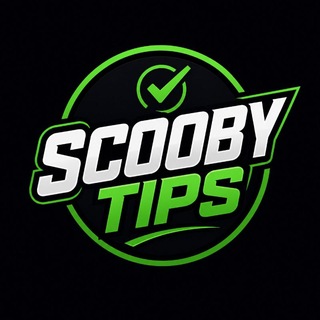 Telegram profile photo for Scooby Tips
