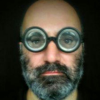 Telegram profile photo for Nader Takmil Homayoun