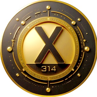 Telegram profile photo for X314 Announcement