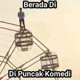 Telegram profile photo for free unsubs, cek pinned