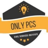 Telegram profile photo for ONLY PCS