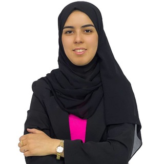 Telegram profile photo for الاستاذة رانيا في مادة الرياضيات