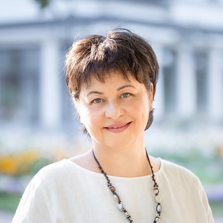 Telegram profile photo for ЕЛЕНА АГЕЕВА: нейропедагогика