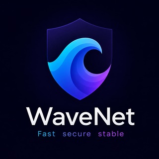 Telegram profile photo for WaveNet