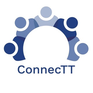 Telegram profile photo for ConnecTT - podporné centrum pre cudzincov
