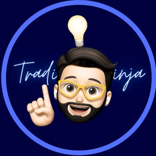 Telegram profile photo for Trading Ninjaaa