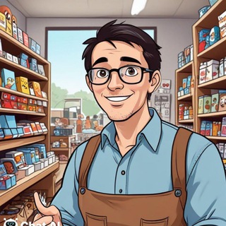 Telegram profile photo for بابا | بازاری