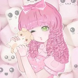 Telegram profile photo for .