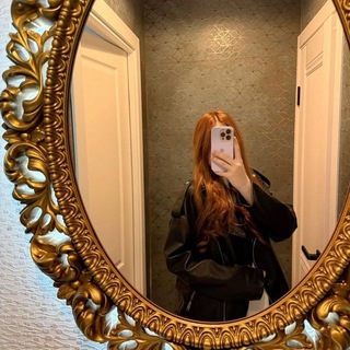 Telegram profile photo for lera’s mood 🤎