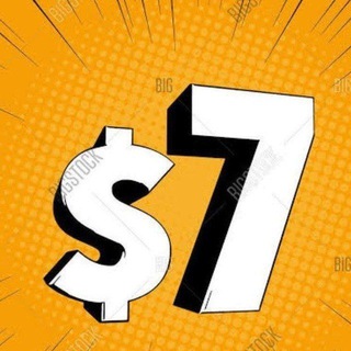 Telegram profile photo for 7 $ Analiz iddaa