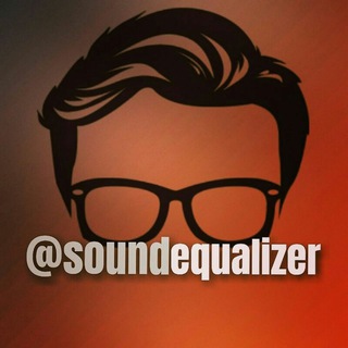 Telegram profile photo for soundequalizer