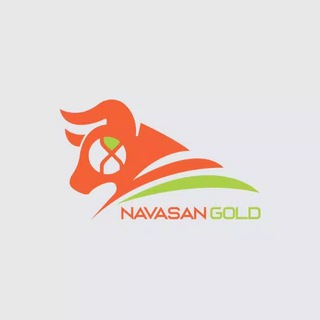 Telegram profile photo for نوسان گلد