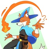 Telegram profile photo for Megabonk Fox