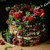 Telegram profile photo for آشپزی با مریام