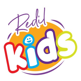 Telegram profile photo for REDIL Kids Oficial