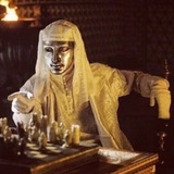 Telegram profile photo for Al Capone ▉ DROP Сервис ▉