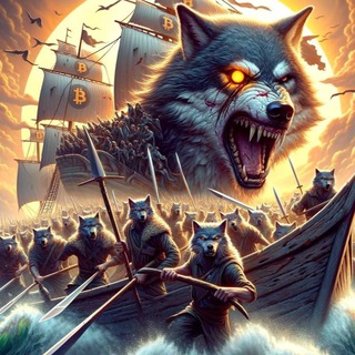 Telegram profile photo for The Wall Channel