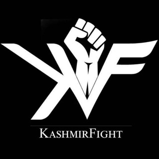 Telegram profile photo for Kashmir Fight
