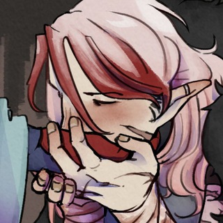 Telegram profile photo for 🎲`。тут тотошик