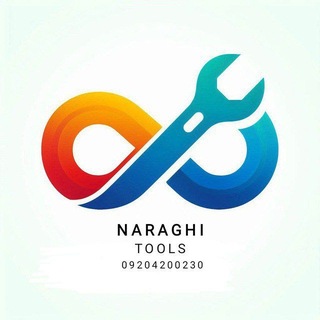 Telegram profile photo for پخش ابزار مهدی نراقی