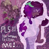 Telegram profile photo for @v1NN7grape 1NF0 !