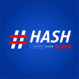 Telegram profile photo for HASHSCORE TIPS™