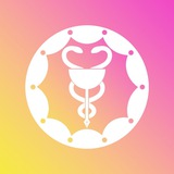 Telegram profile photo for انجمن علمی پزشکی (شاهینفر)